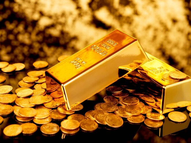 Does investing in gold always pay off?