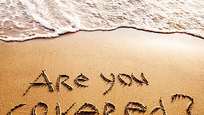 Should you buy top-up health insurance?