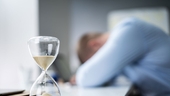 When should you sell a poorly performing fund?