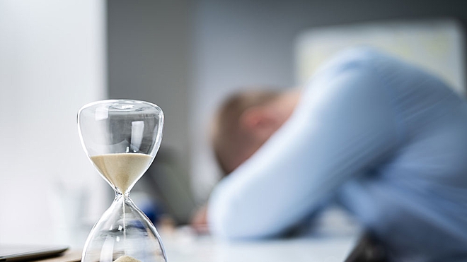 When should you sell a poorly performing fund?