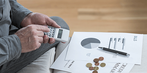 The Threat of Old Age Poverty
