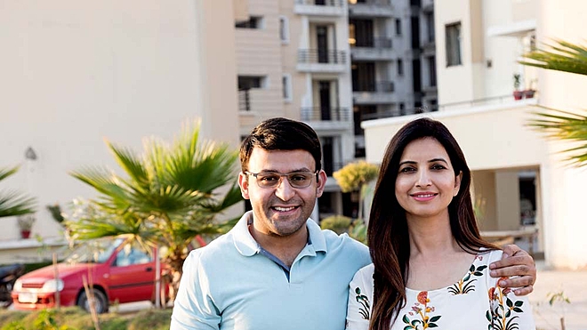 Find out what qualifies you as a resident Indian when filing your tax returns
