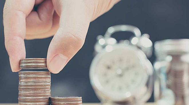 Investing in the National Savings Certificate