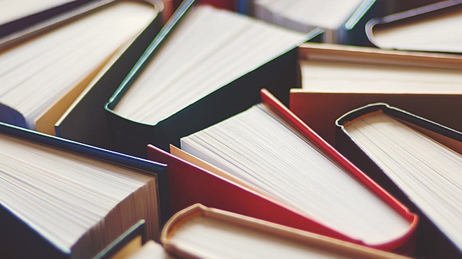 Books for a Lifetime