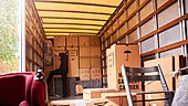 The saga of shifting home
