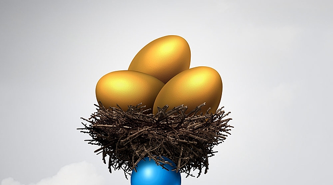 Saving tax through mutual funds