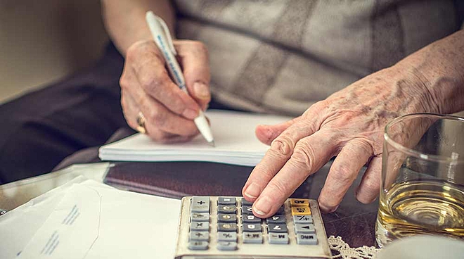 ELSS for senior citizens