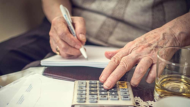 Tax-saving mutual funds are not only for young, working people, but they also have a place on the portfolios of retirees and senior citizens