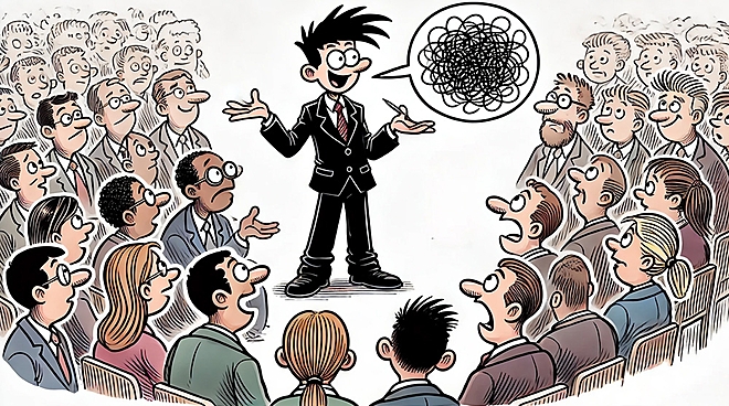 How to become an expert at stock investing