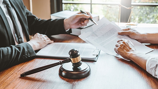Legal expenses could be a drag on a company's profitability & could also consume significant productive time. Here are 12 such companies