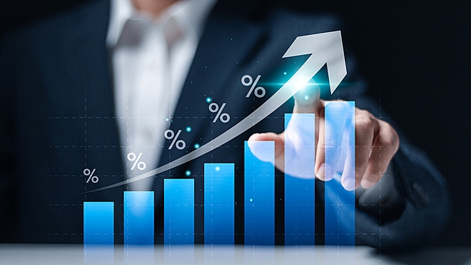 Improving US economy signals good times for the technology sector with Tier-1 companies leading from the front