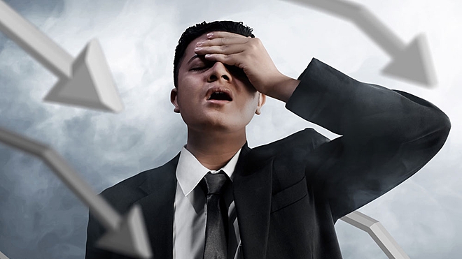 10 reasons why most stock investors fail