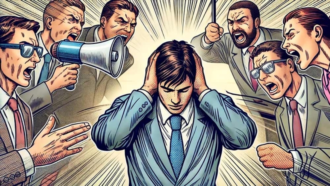 मुझे बड़ी रक़म का निवेश कैसे करना चाहिए?