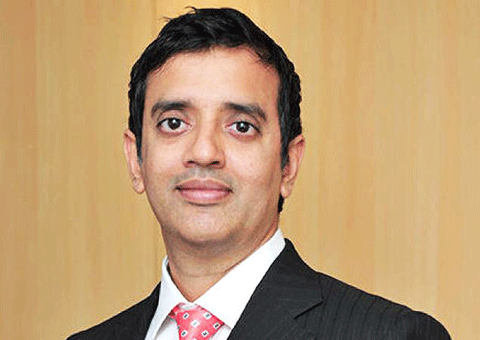 Investments Driven by Research Chirag Setalvad, fund manager, HDFC Balanced Fund