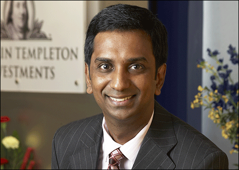 Focused on Growth over Value Anand Radhakrishnan, fund manager, Franklin India Prima Plus Fund
