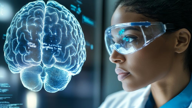 Grinding its Way to the Top