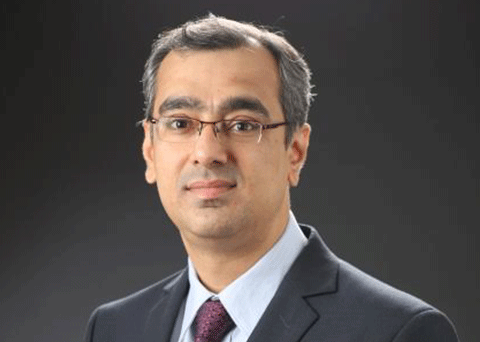 Growth to Remain Sluggish Akhil Mittal, Fund Manager, Tata Dynamic Bond Fund