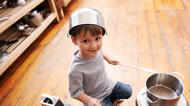 Start Early to Reap Benefits Later