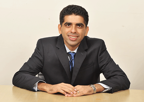 Well-managed growth companies are the key