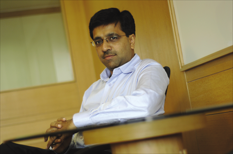 Sector & Stock Allocation leads to Performance SBI Magnum Taxgain