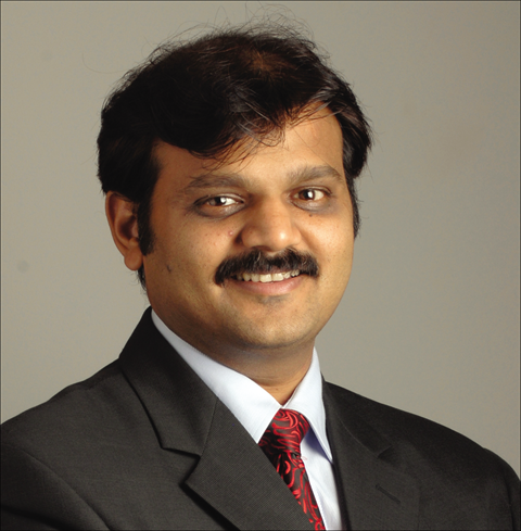 Riding on high-growth companies Anand Shah, Chief Investment Officer, BNP Paribas Mutual Fund
