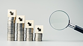 Money-less profits