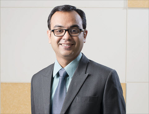 Stocks should have potential to do well Mrinal Singh, fund manager, ICICI Prudential Discovery