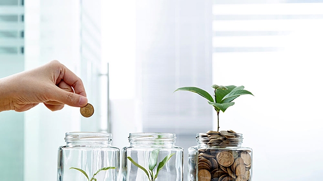 If you are a first-time investor, here's a basic guide to where you can invest