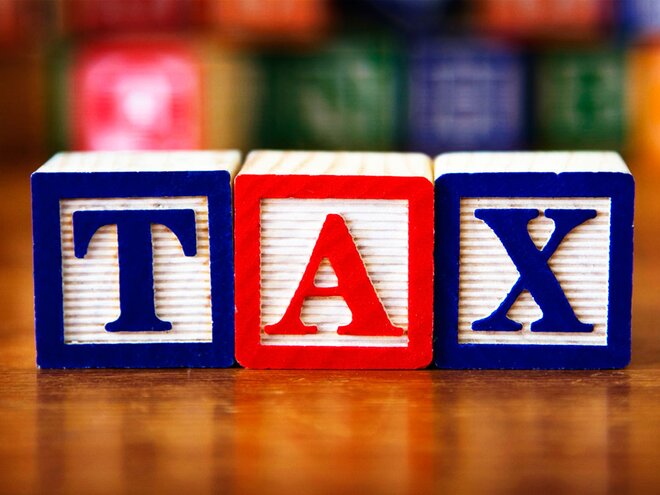 Taxation on insurance products