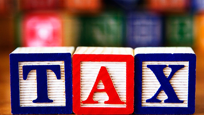 Taxation on insurance products