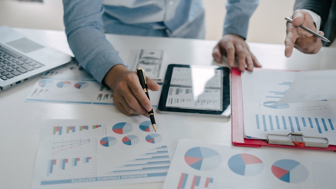 Companies that club industry profits