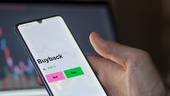 Buyback famine