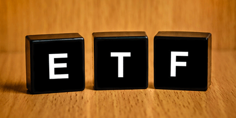 Yes, ETFs have a future