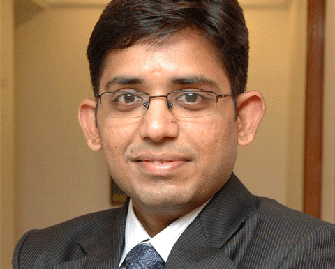 Following a rigorous stock selection method Vinit Sambre, fund manager, DSPBR Micro Cap
