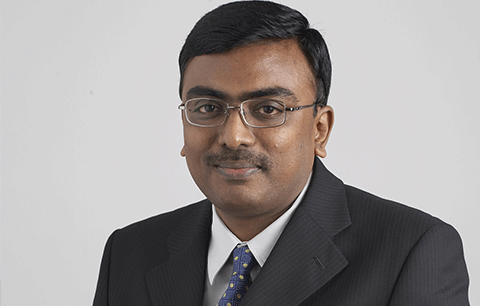 Merits and long-term performance matter Jankiraman R, fund manager, Franklin India Smaller Companies