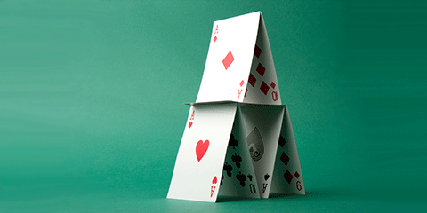 House of cards