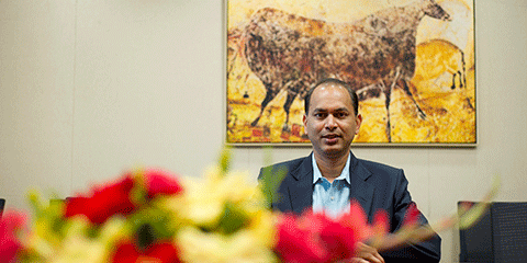 We avoid poor quality management Sunil Singhania, fund manager, Reliance Small Cap
