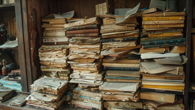 Why print is here to stay