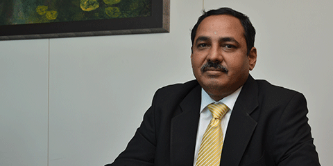 Jaanoge tabhi toh maanoge A Balasubramanian, CEO, Birla Sun Life Mutual Fund
