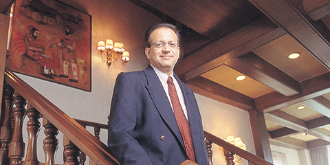 Doing it the SIP way Milind Barve CEO, HDFC Mutual Fund