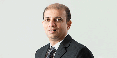 Building trust record Nimesh Shah CEO, ICICI Prudential Mutual Fund