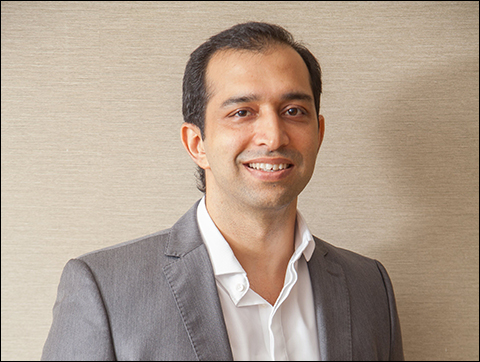 Gearing up for retail growth Bhanu Katoch CEO, JM Financial Mutual Fund