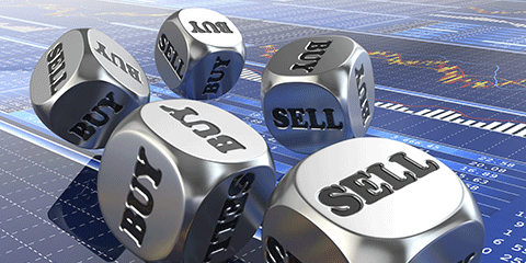 Rules for selling stocks