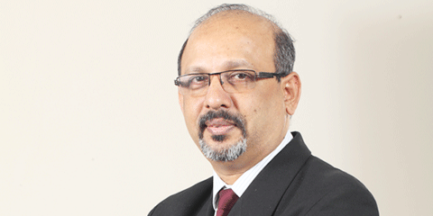 On the growth path Kailash Kulkarni, CEO, L&T Mutual Fund