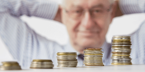 Equity funds at sixty