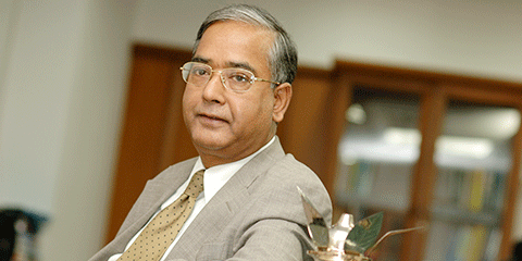 A digital quantum leap is coming SEBI Chairman, UK Sinha