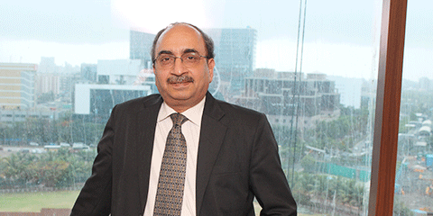 Leveraging brand SBI