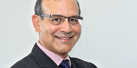 The pioneer Leo Purim CEO, UTI Mutual Fund