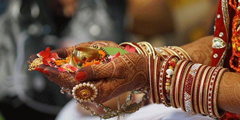 The economics of marriage