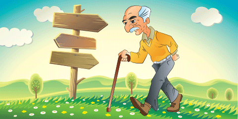 Plan for a pension and remove retirement tension